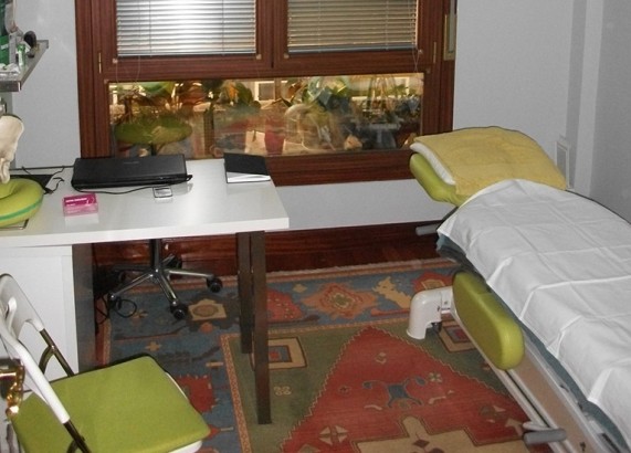 Centro Larraleku Santurtzi