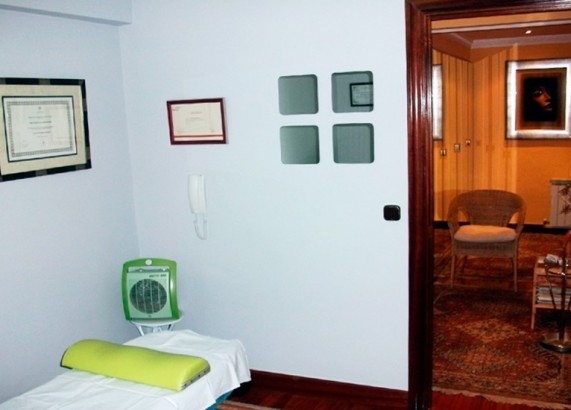 Larraleku Santurtzi centro