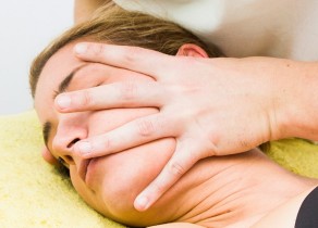 Larraleku craneal osteopatia