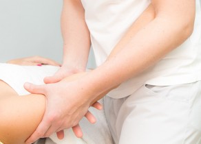 tratamiento terapia manual Larraleku